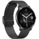 3. Women's Smartwatch RUBICON RNBE66 Black SMARUB124