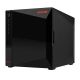 5. Asuser AS5004U; Expansion unit 4x (3.5" SATA HDD/ 2.5" SSD); USB 3.2 Gen 2 (10Gbps) Type C