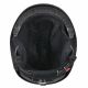 6. ALPINA ZUPO BLACK MATT 54-58 ski helmet