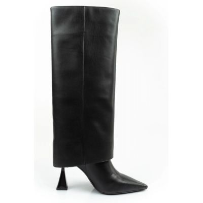 4. Shoes, boots Karl Lagerfeld Debut II W KL32084F0X