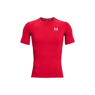 Under Armor Heatgear Armor Short Sleeve T-shirt M 1361518-600