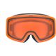 3. UVEX Pwdr LG Ski Goggles – One Size