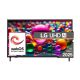 2. TV 43UA75003LA
