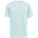 2. adidas Entrada 26 Jersey kids' t-shirt blue KE9844