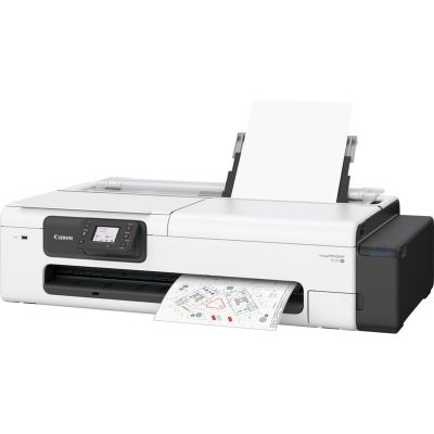 13. Canon imagePROGRAF TC-21M Large Format Printer Wi-Fi Inkjet Color 2400 x 1200 DPI A1 (594 x 841 mm) Wired LAN