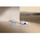 12. DREAME D20 Pro Robot Vacuum Cleaner (White)