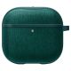 3. Spigen Urban Fit Case for AirPods 4 - Green