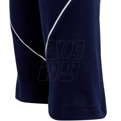 3. Pants adidas Tiro 23 League Sweat Jr. HS3615