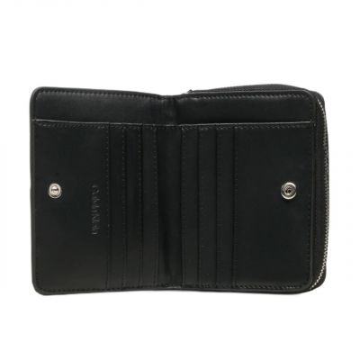 6. Calvin Klein Ck Must K60K610300 wallet