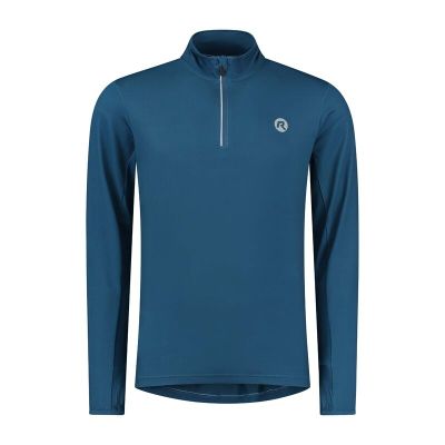 Rogelli CORE running sweatshirt blue L