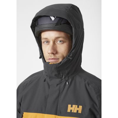10. Helly Hansen Banff Insulated Jacket M 63117 328