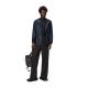9. Rains unisex Fishtail Jacket W3 18010 47