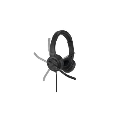 8. Kensington H1000 USB-C Over-Ear Headphones