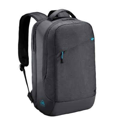 5. Mobilis 025029 backpack Hiking backpack Black Polyester