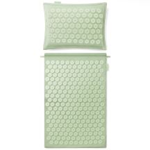 Spokey AKUMAT massage mat with pillow