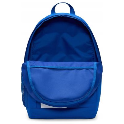 2. Nike Elemental Kids 20L Blue Sports School Backpack + Pencil Case - DR6084-480