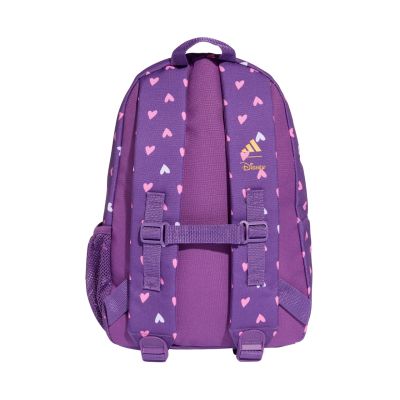 3. Adidas Disney Minnie Mouse Backpack Purple KA9887