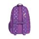 3. Adidas Disney Minnie Mouse Backpack Purple KA9887