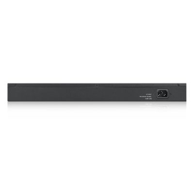 10. Zyxel GS1900-48 50p Managed Gigabit Switch