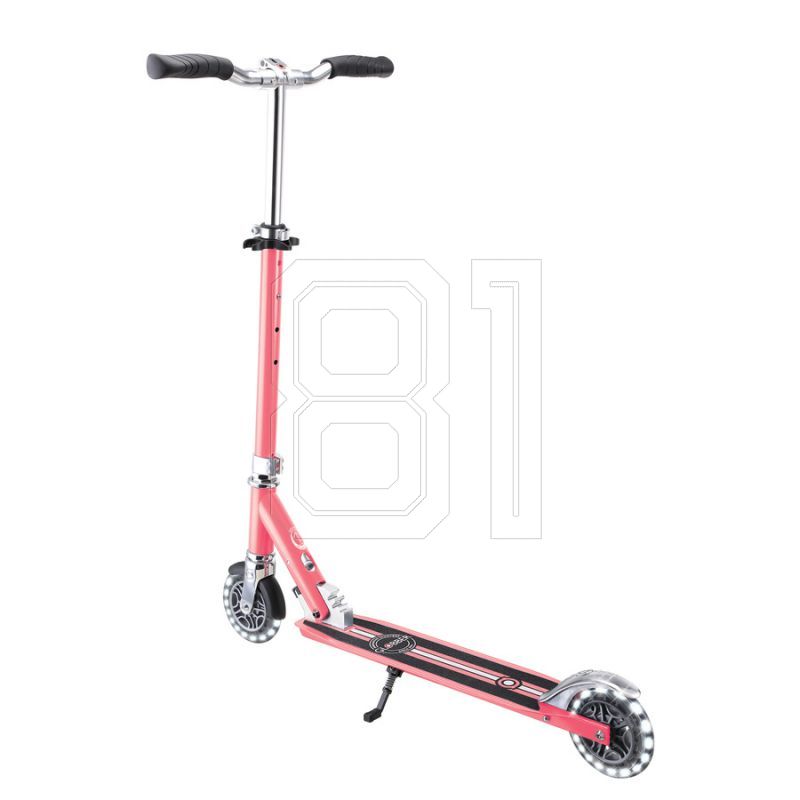 8. FLOW ELEMENT LIGHTS scooter (721-177)
