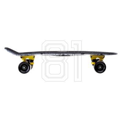 4. Coolslide Halloumi Skateboard YB 92800350184