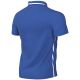 4. Nike Dri-Fit Park 26 Polo Kids T-Shirt Blue HM7145 463