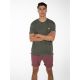 8. PROTEST FAN men's shorts