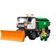 3. LEGO City 60490 Snowplow