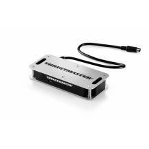 Thrustmaster 4060091 Hubs and Concentrators Black, Silver