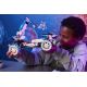 9. LEGO Technic 42211 - Lunar Outpost Space Rover
