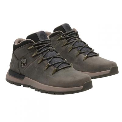 2. Timberland Men's Sprint Trekker Boots TB0A6DQDEL7
