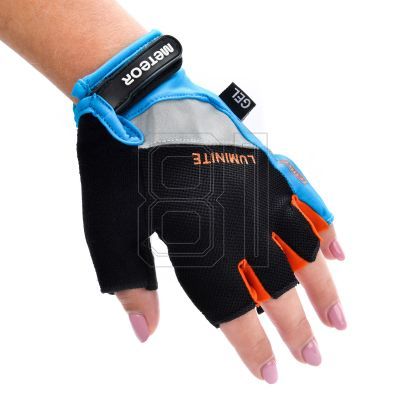 7. Meteor Gel GX36 cycling gloves 16654