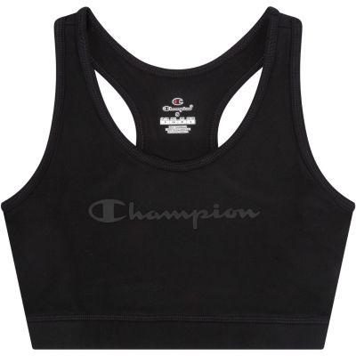 2. Champion Bra black 118392 KK001