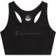 2. Champion Bra black 118392 KK001