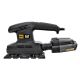 CAT DX45 corded orbital sander