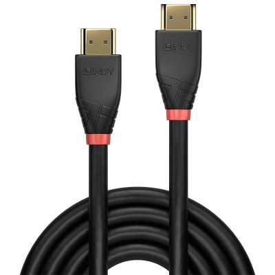 2. Lindy 41071 HDMI Cable 10m HDMI Type A (Standard) Black