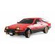 8. Amewi RC Car AE86 Sprinter Drift Racing Car 1:18 RTR Red