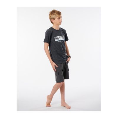 7. RIP CURL BOXED TEE-BOY T-Shirt