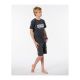 7. RIP CURL BOXED TEE-BOY T-Shirt