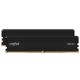 DDR5 48GB PC 5600 CL46 (2x24GB) Crucial Pro kit