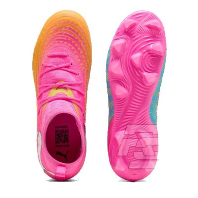 3. Puma Junior Future 9 Match FG/AG 108721-05 shoes
