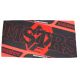 9. MASTERS sports towel 140 cm x 75 cm