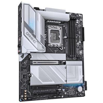 2. Gigabyte B860 GAMING X WIFI6E Motherboard