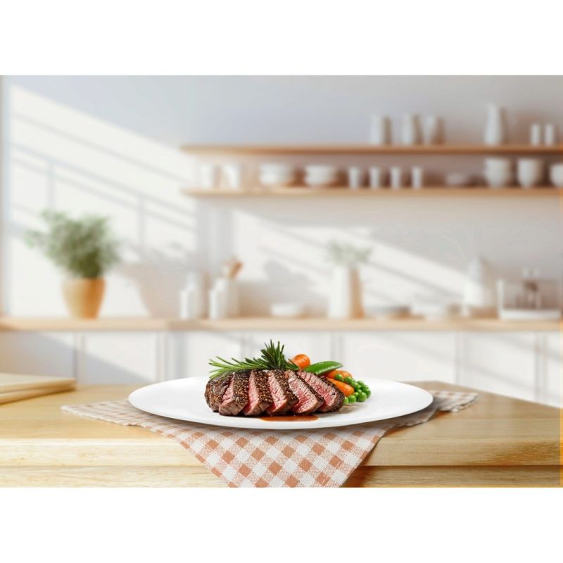 10. ELECTROLUX EAF5B Air Fryer