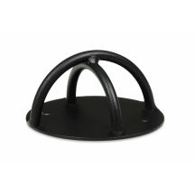 Attachment to training bands and rubbers