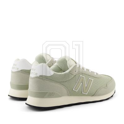 5. New Balance M ML515LCG shoes