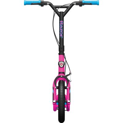 7. Razor Flashback Electric Scooter - Pink