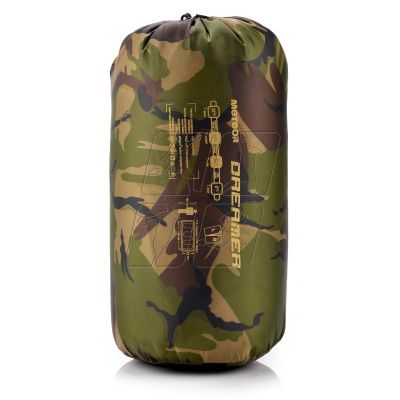 30. Sleeping bag Meteor Dreamer 81124-81125