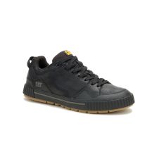 CATERPILLAR AXIOM BLACK SHOES (P726782)