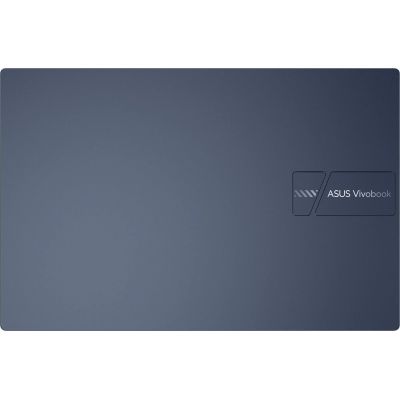 5. ASUS Vivobook 17 X1704MA-AU035 Core 7 350 17.3"FHD IPS-level Panel 60Hz 250nits AG 16GB DDR5 SSD512 Intel Graphics WLAN+BT Cam720p 50WHrs NoOS Quiet Blue